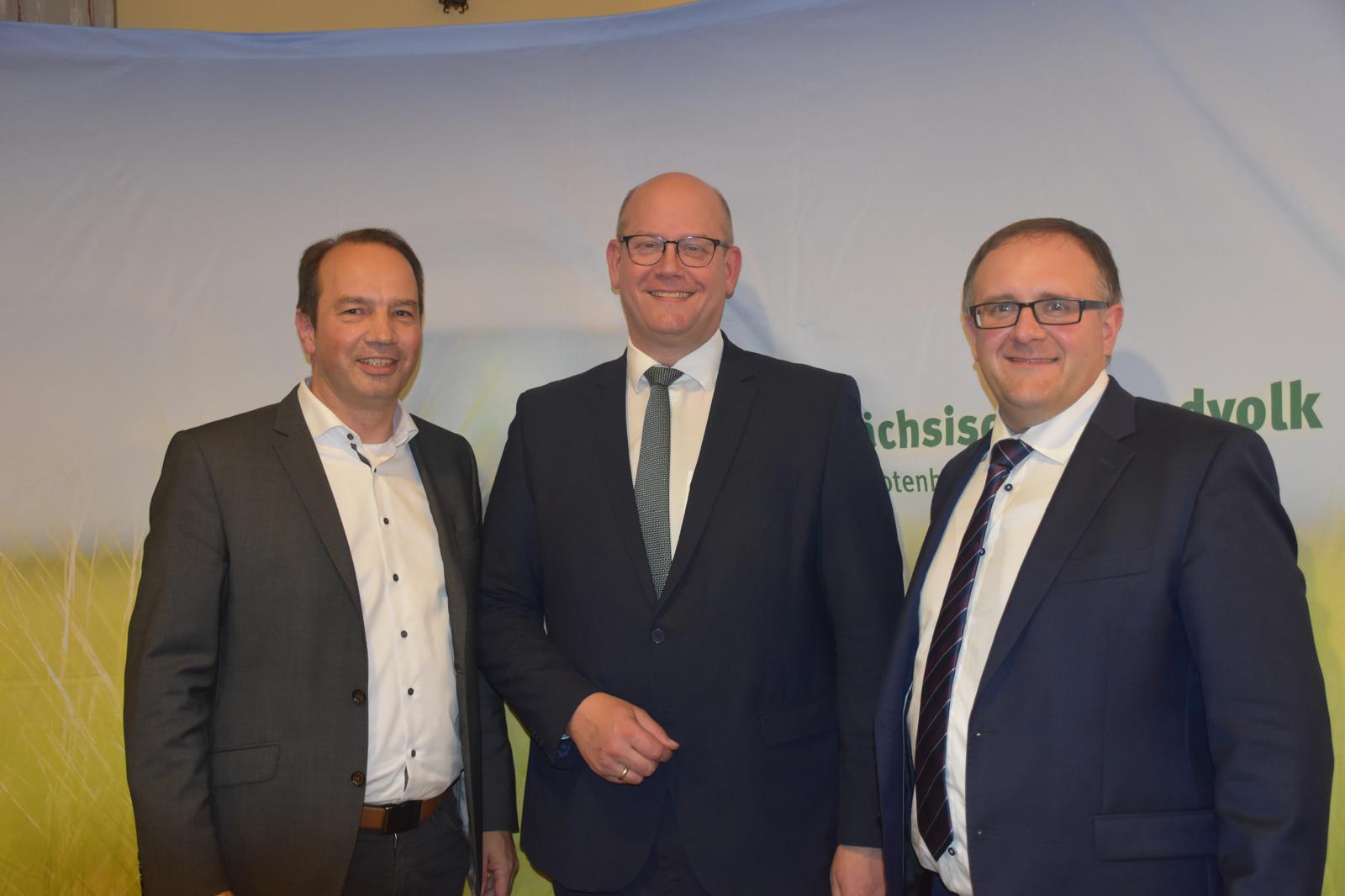 Mitgliederversammlung 2025